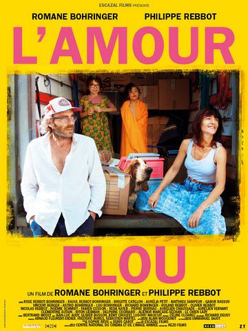 L'Amour flou WEB-DL 1080p French