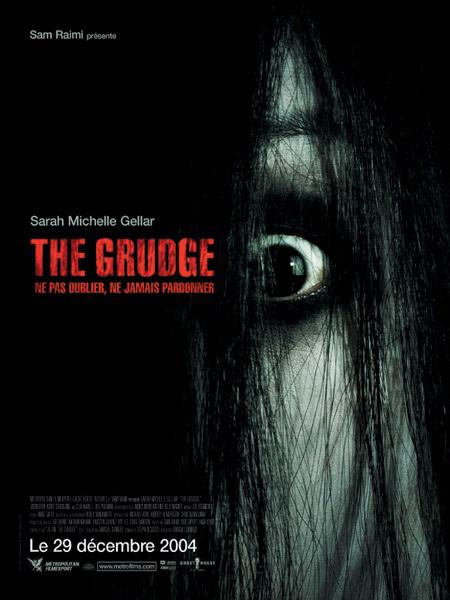 The Grudge 2004 BRRIP French