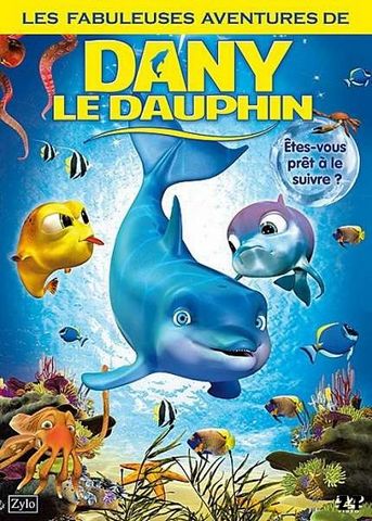 Dany le Dauphin DVDRIP French