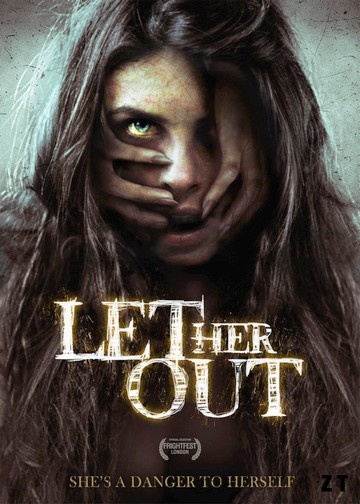 Let Her Out HDRip VOSTFR