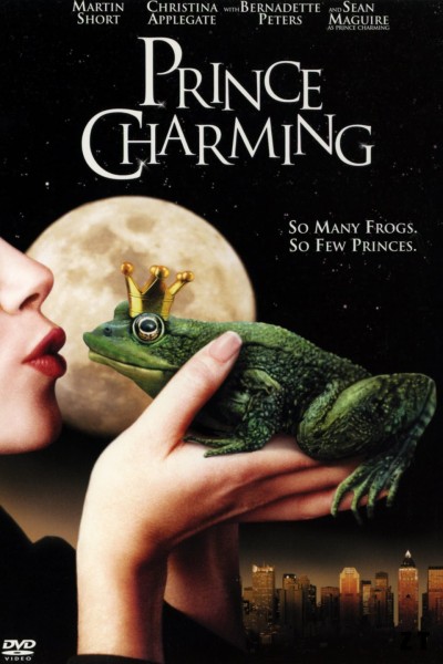 Prince Charming DVDRIP French