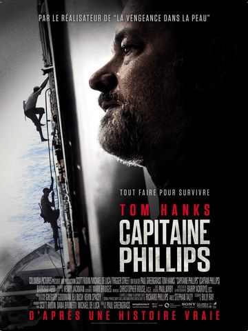 Capitaine Phillips DVDRIP French