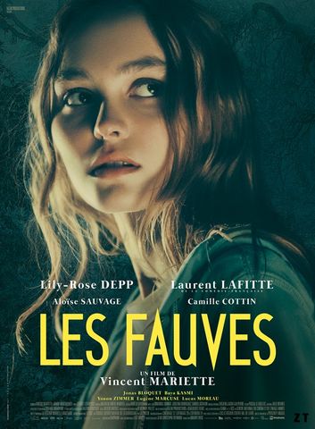 Les Fauves HDRip French