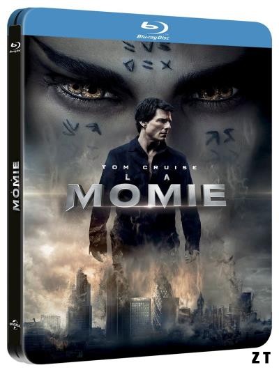 La Momie Blu-Ray 720p TrueFrench