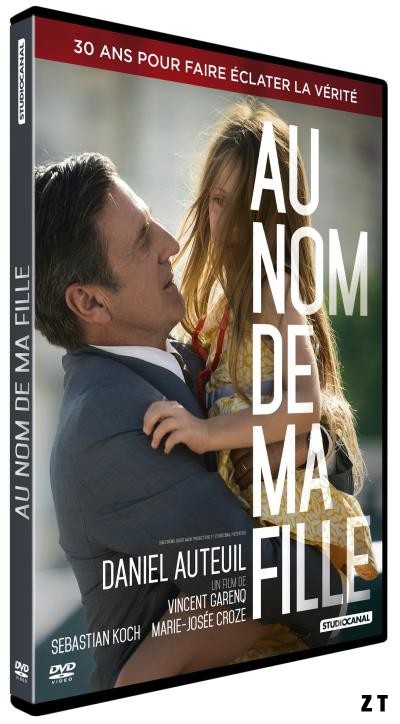 Au nom De Ma Fille Blu-Ray 720p French