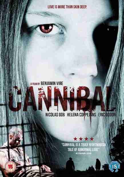 Cannibal DVDRIP French