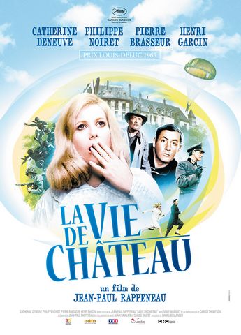La Vie de château HDLight 1080p French