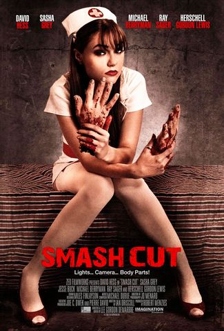 Smash Cut TV DVDRIP French