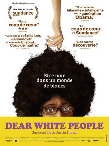 Dear White People HDLight 1080p TrueFrench