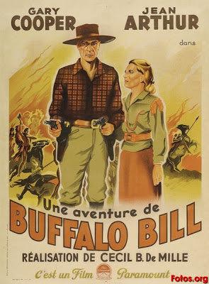 Une Aventure de Buffalo Bill DVDRIP French