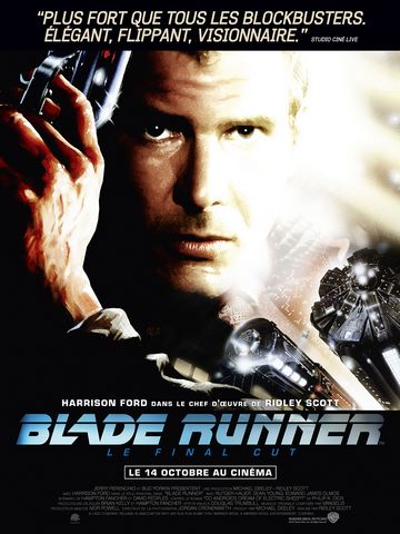 Blade Runner HDLight 1080p MULTI