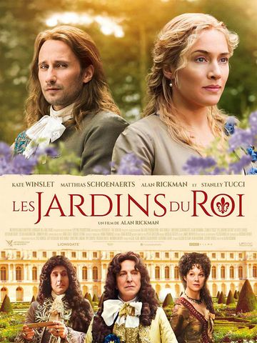 Les Jardins du Roi HDLight 1080p VOSTFR