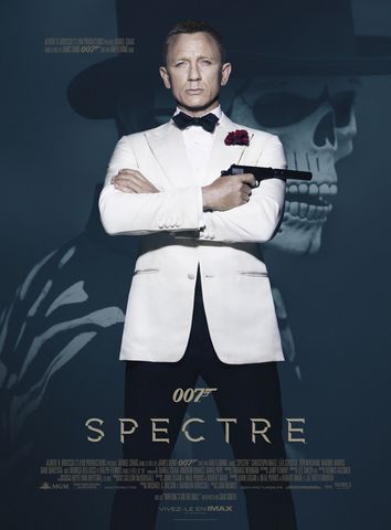 007 Spectre BDRIP TrueFrench