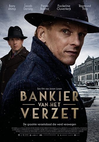 The Resistance Banker BDRIP French