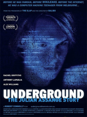 Underground : L'histoire de Julian DVDRIP French