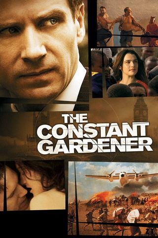 The Constant Gardener HDLight 1080p MULTI