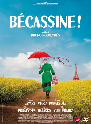 Bécassine! WEB-DL 1080p French