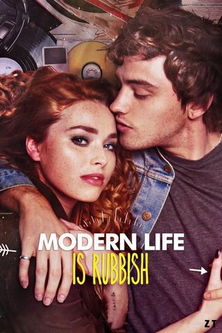Modern Life Is Rubbish WEB-DL 720p French