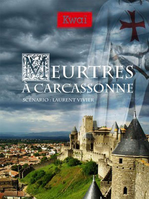 Meurtres à Carcassonne HDLight 720p French