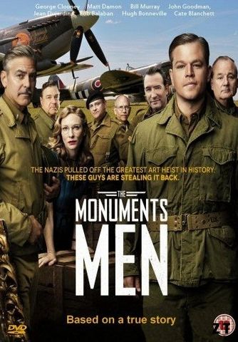 Monuments Men HDLight 1080p MULTI