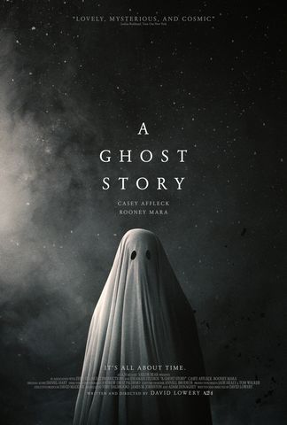 A Ghost Story BRRIP VOSTFR