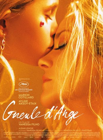 Gueule d'ange BDRIP French