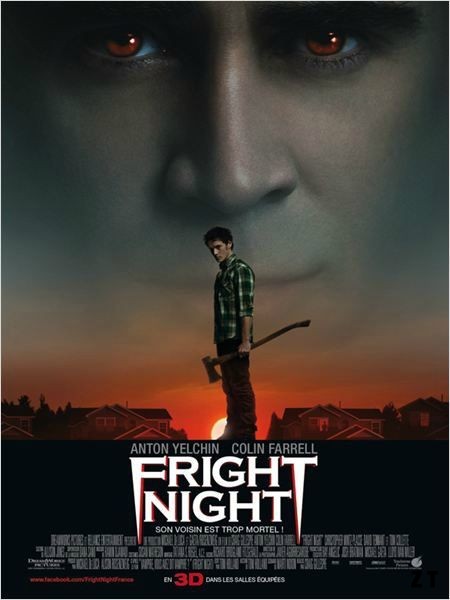 Fright Night DVDRIP French
