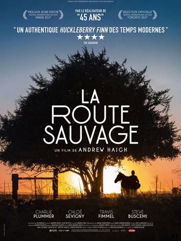 La Route sauvage Lean on Pete WEB-DL 1080p TrueFrench