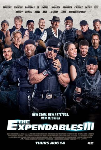Expendables 3 HDLight 1080p MULTI