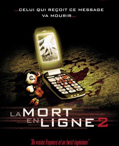 La Mort en ligne 2 DVDRIP French