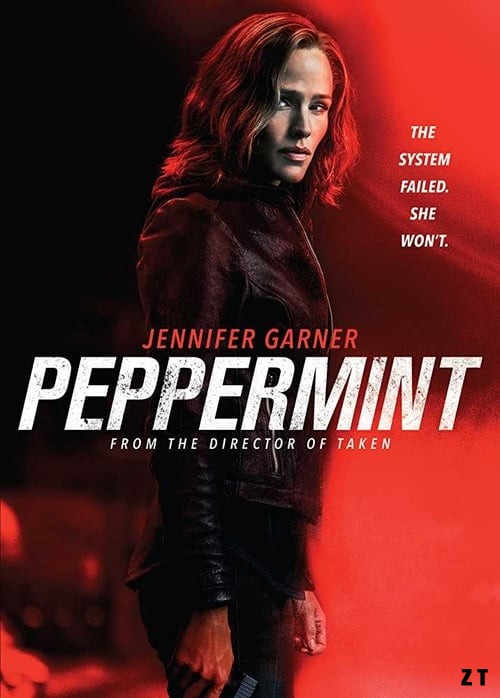 Peppermint WEB-DL 720p French