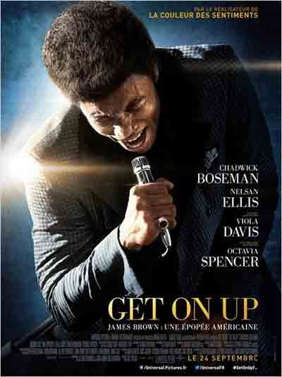 Get On Up BDRIP French