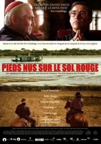 Pieds Nus Sur Le Sol Rouge DVDRIP French