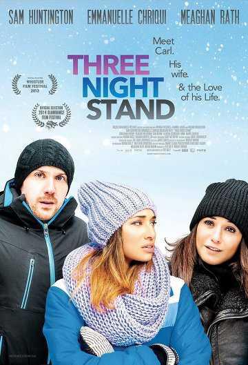 Three Night Stand DVDRIP French