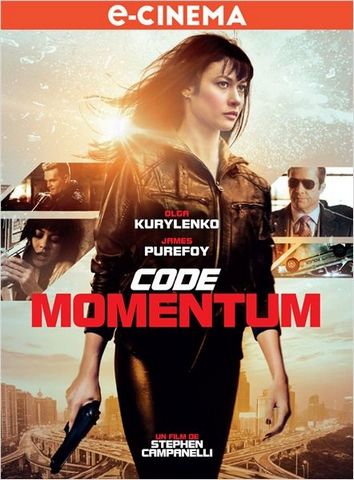 Code Momentum BDRIP TrueFrench