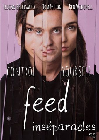 Feed HDRip French