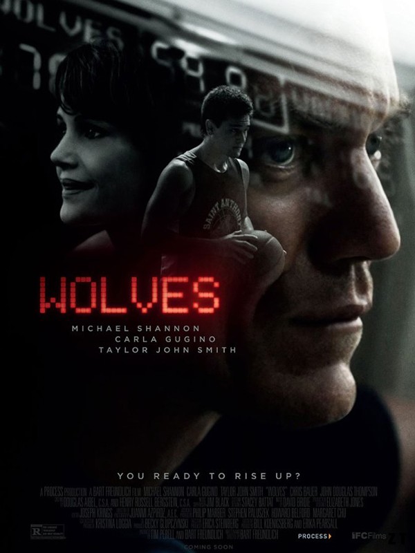 Wolves WEB-DL 720p French