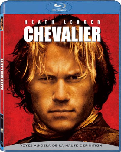 Chevalier HDLight 1080p TrueFrench