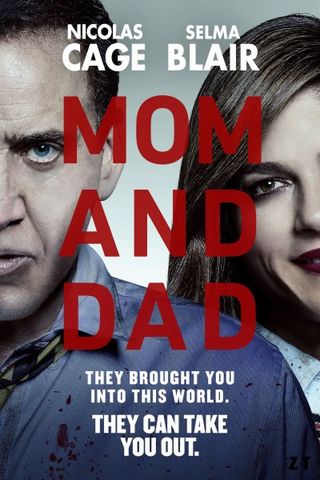 Mom and Dad DVDRIP MKV French