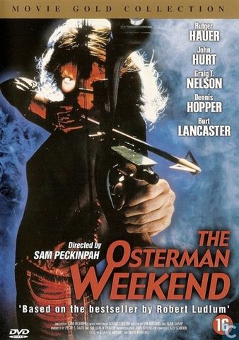 Osterman Weekend HDLight 1080p VOSTFR