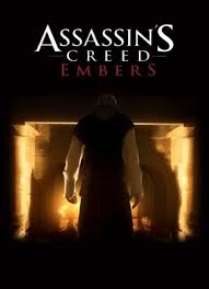 Assassin's Creed : Embers BDRIP French
