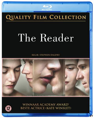 The Reader Blu-Ray 720p MULTI