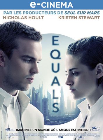 Equals BDRIP French