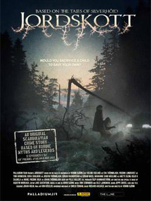 Jordskott, la forêt des disparus - HD 720p French