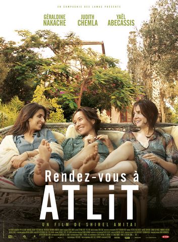 Rendez-vous a Atlit DVDRIP French