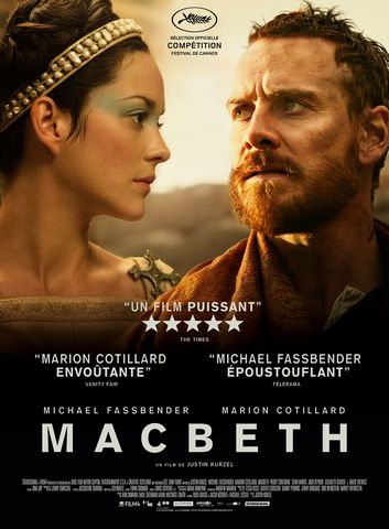Macbeth BDRIP French