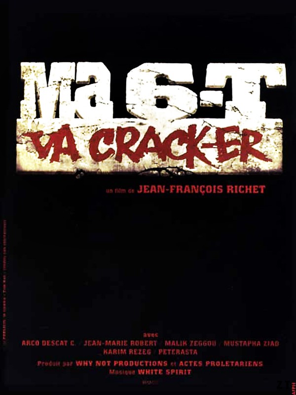 Ma 6-T va crack-er DVDRIP French
