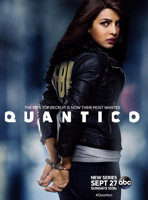 Quantico - Saison 2 [COMPLETE] HD 1080p VOSTFR