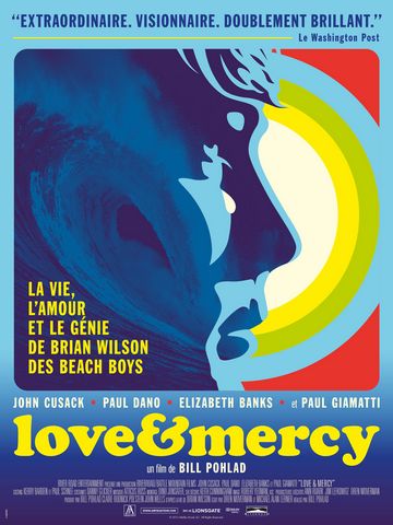Love & Mercy, la véritable DVDRIP VOSTFR
