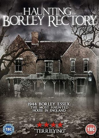 The Haunting of Borley Rectory HDRip VOSTFR